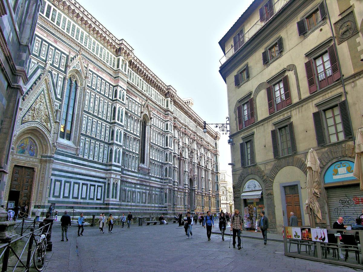 Piazza Duomo Appartamento Firenze